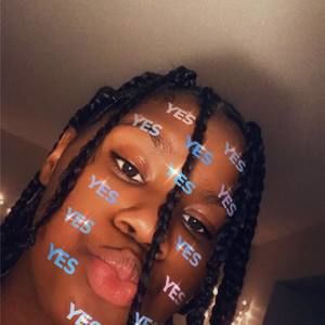 Meet your Posher, Jayla